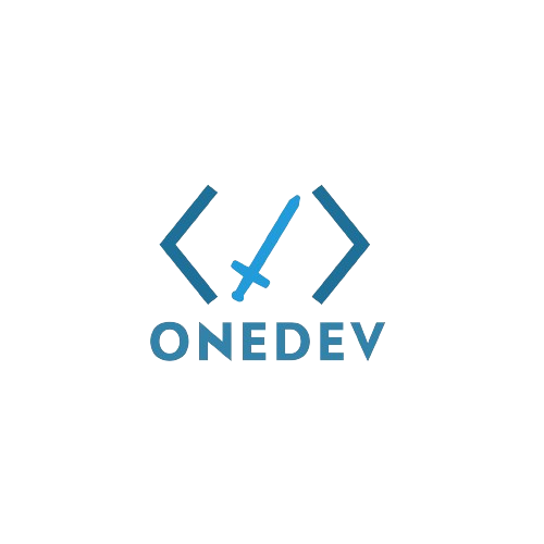 Onedev Consultancy Logo